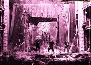 S.R.L.: ‘’Mala Tempora Currunt’’, il Nuovo EP