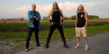 Celtic Hills, in uscita il nuovo video The 7 Headed Dragon of Osoppo