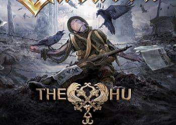 Sabaton, annunciano il nuovo tour con i Lordi