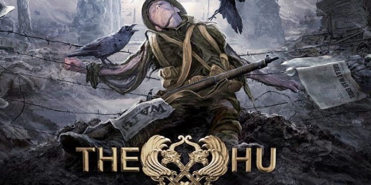 Sabaton, annunciano il nuovo tour con i Lordi