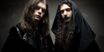 SINISTER GHOST: in studio per il nuovo album