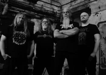 CENTINEX, completata la registrazione del nuovo EP