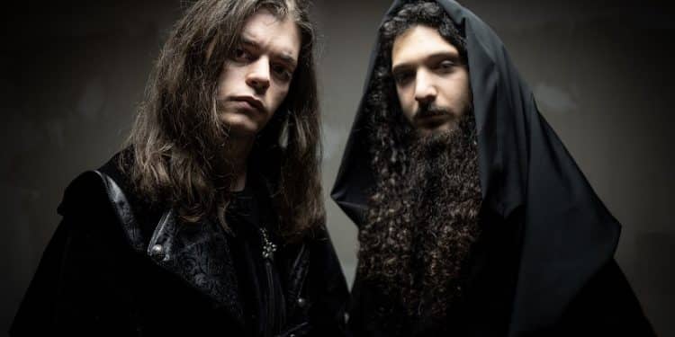 SINISTER GHOST: in studio per il nuovo album