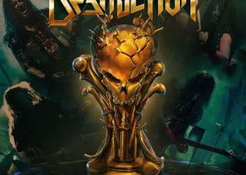 DESTRUCTION – Live Attack