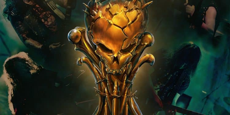 DESTRUCTION – Live Attack