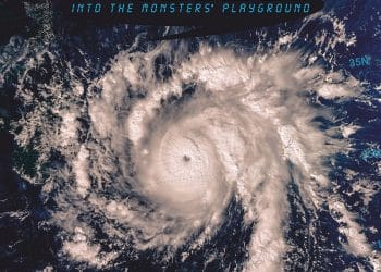 NEWMAN – Into The Monsters’ Playground