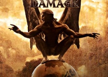 WORLD OF DAMAGE – Invoke Determination
