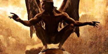 WORLD OF DAMAGE – Invoke Determination