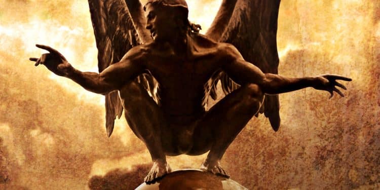 WORLD OF DAMAGE – Invoke Determination