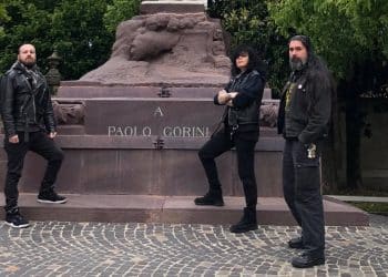 Warmblood, al lavoro sul nuovo album