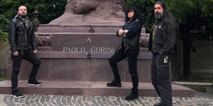 Warmblood, al lavoro sul nuovo album