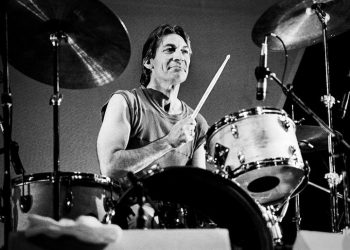 Rolling Stones, è morto il batterista Charlie Watts