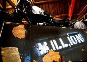 M.ILL.ION – Back On Track