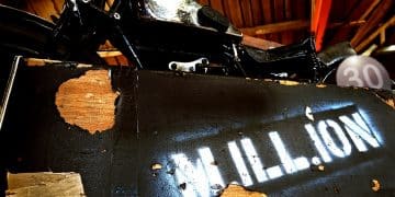 M.ILL.ION – Back On Track