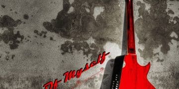 PETER H. NILSSON – Sign Of Myself