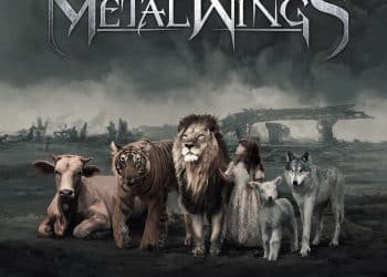 METALWINGS – A Whole New Land