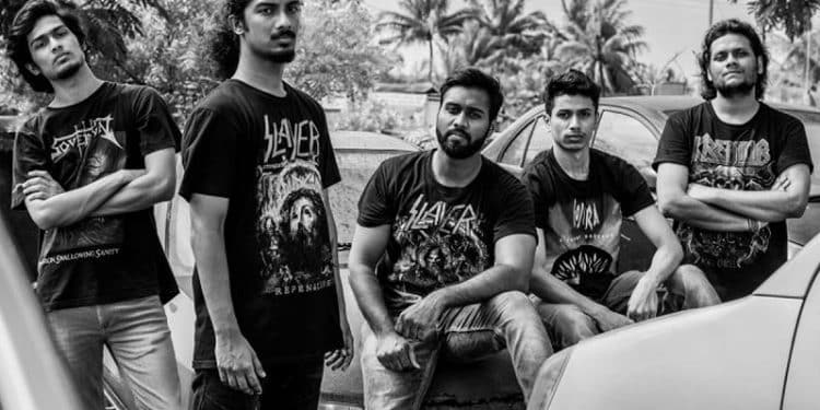 Bloodkill, rivelato il concept del nuovo disco