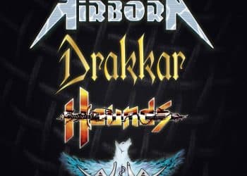 Born To Fly – Power Metal Festival, in programma il 25 settembre