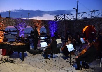 MAGNA GRECIA FESTIVAL, Mercoledì 11 agosto tributo a FRANCO BATTIATO