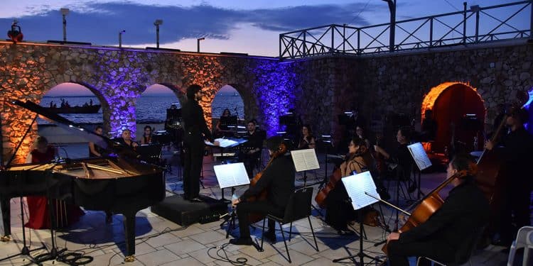 MAGNA GRECIA FESTIVAL, Mercoledì 11 agosto tributo a FRANCO BATTIATO