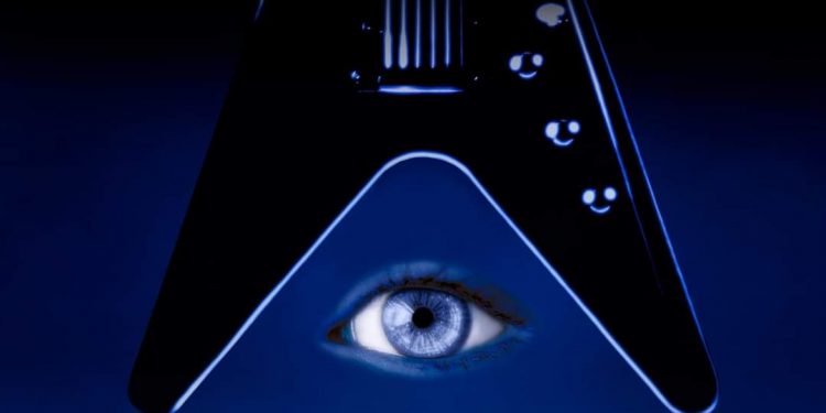 ANIMS – God Is A Witness