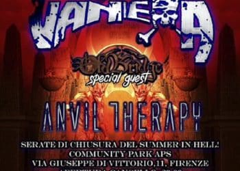 Summer In Hell: continua a settembre il Festival!