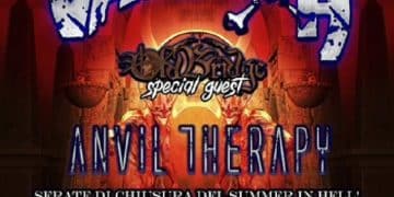 Summer In Hell: continua a settembre il Festival!