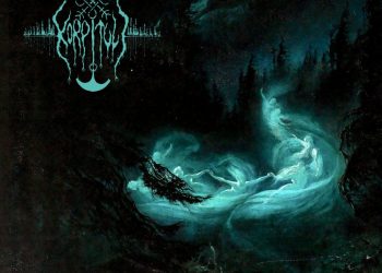 KORPITULI – The Ancient Spells Of The Past