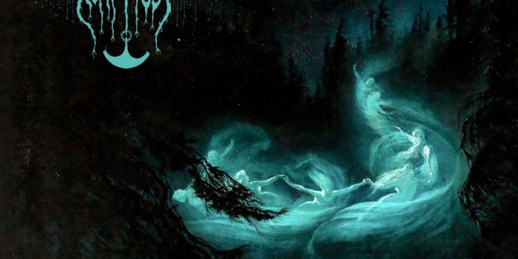 KORPITULI – The Ancient Spells Of The Past