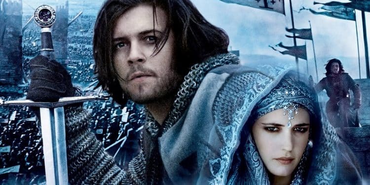 Medioevo Prossimo Venturo, l’evento targato Mostra del Cinema di Taranto