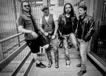 No Names, firma per Nadir Music!