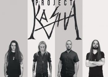 Project Kasha, nuova band melodic death in arrivo
