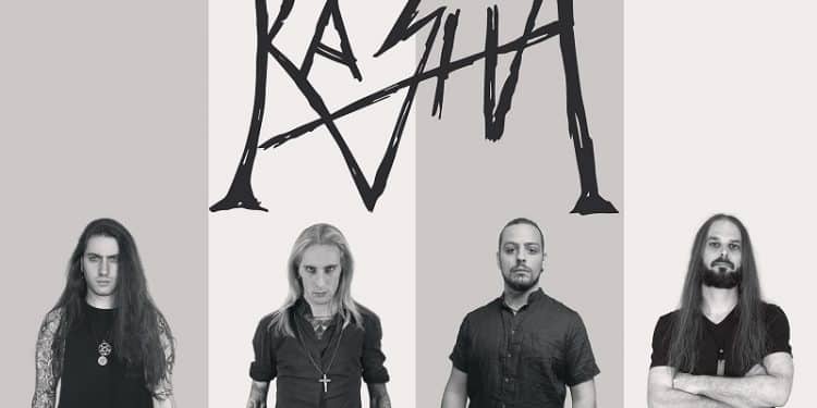Project Kasha, nuova band melodic death in arrivo