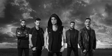 Tales and Legends, la tracklist definitiva di “Struggle of the Gods”