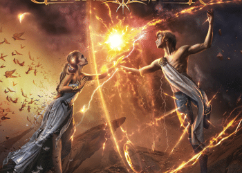 The Grandmaster, l’album di debutto su Frontiers Music