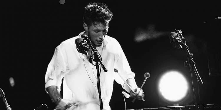 August in Jazz Time, secondo appuntamento con Fabrizio Bosso e Simon Moullier