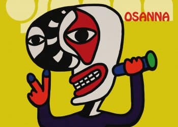 OSANNA – Piazza Forcella