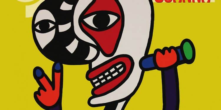 OSANNA – Piazza Forcella