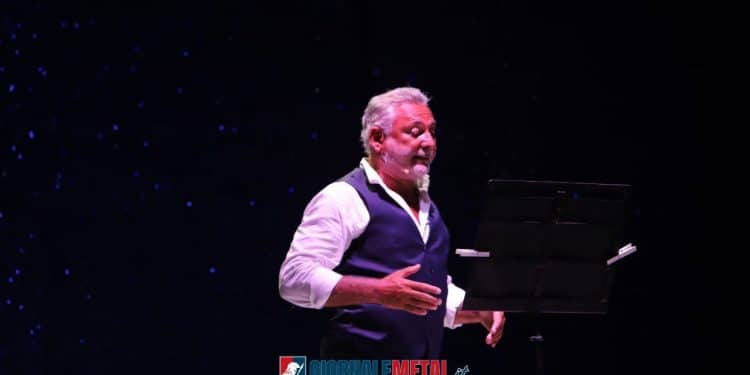 Che coppia noi tre – Izzo, De Martino, Paolantoni – Taranto 8 Agosto 2021 – la fotogallery