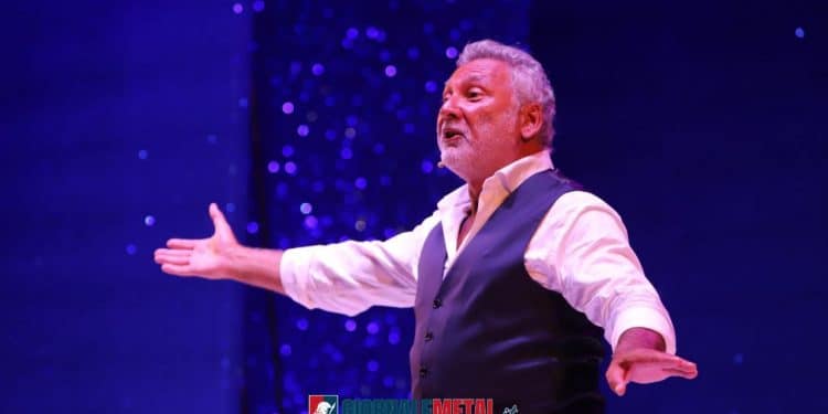 Che coppia noi tre – Izzo, De Martino, Paolantoni – Taranto 8 Agosto 2021 – la fotogallery