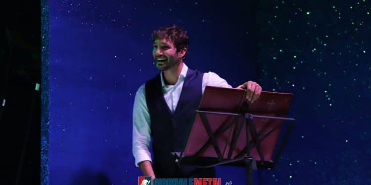 Che coppia noi tre – Izzo, De Martino, Paolantoni – Taranto 8 Agosto 2021 – la fotogallery