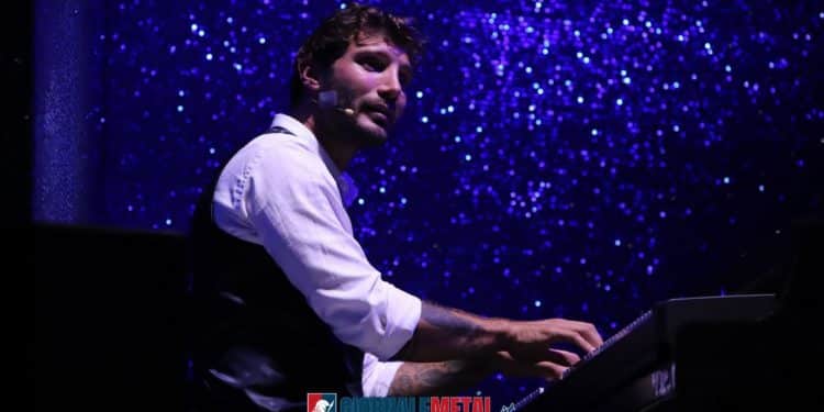 Che coppia noi tre – Izzo, De Martino, Paolantoni – Taranto 8 Agosto 2021 – la fotogallery