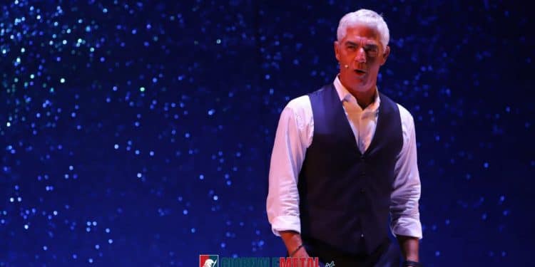 Che coppia noi tre – Izzo, De Martino, Paolantoni – Taranto 8 Agosto 2021 – la fotogallery