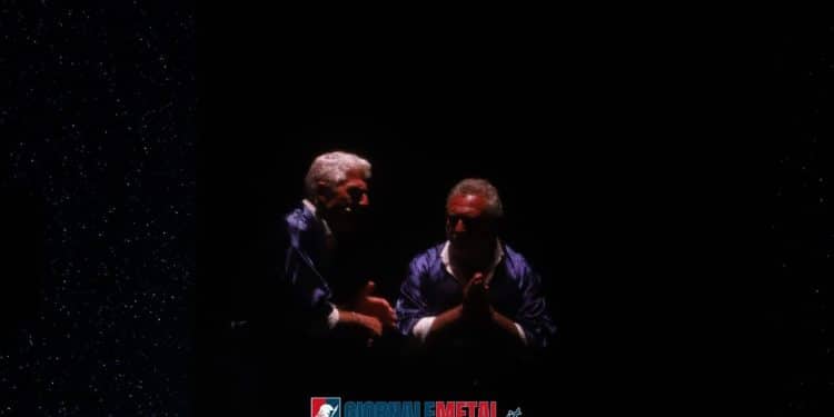 Che coppia noi tre – Izzo, De Martino, Paolantoni – Taranto 8 Agosto 2021 – la fotogallery