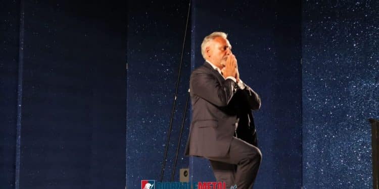 Che coppia noi tre – Izzo, De Martino, Paolantoni – Taranto 8 Agosto 2021 – la fotogallery