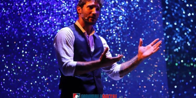 Che coppia noi tre – Izzo, De Martino, Paolantoni – Taranto 8 Agosto 2021 – la fotogallery