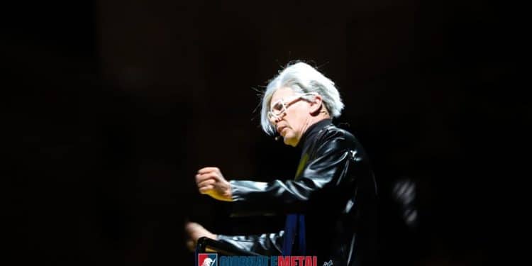 Arturo Brachetti – Pierino e il Lupo di Prokofiev – Taranto 18/08/2021 – la fotogallery