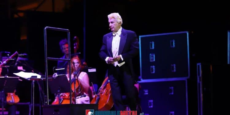 Arturo Brachetti – Pierino e il Lupo di Prokofiev – Taranto 18/08/2021 – la fotogallery