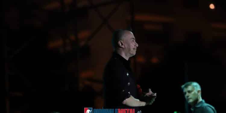 Arturo Brachetti – Pierino e il Lupo di Prokofiev – Taranto 18/08/2021 – la fotogallery