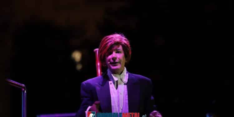 Arturo Brachetti – Pierino e il Lupo di Prokofiev – Taranto 18/08/2021 – la fotogallery